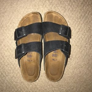 Birkenstock Sandals